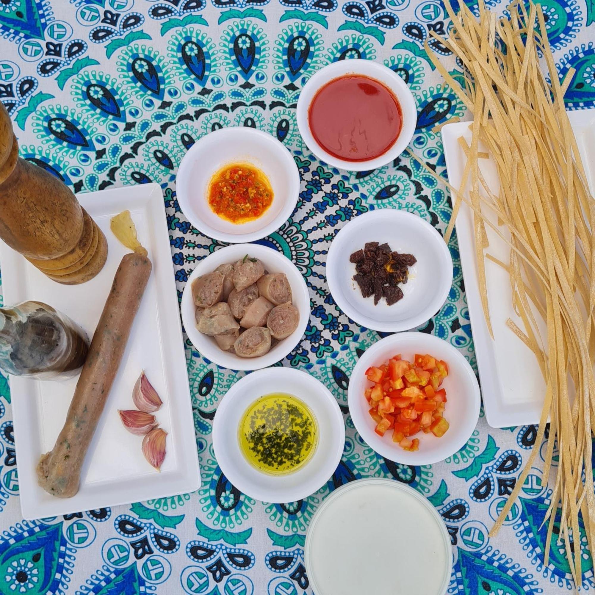 Eco-Hotel Chevere Beach Puebloviejo 외부 사진